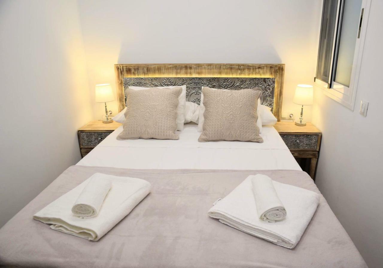 Cozy Apartment City Center Málaga Buitenkant foto
