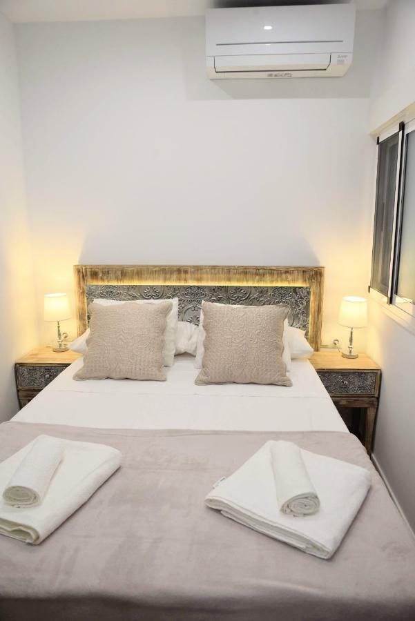 Cozy Apartment City Center Málaga Buitenkant foto